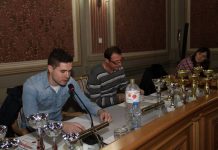 Izbor sportiste godine opštine Bečej: Pehari najboljima